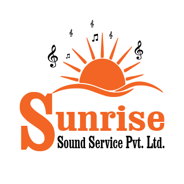 Sunrise Sound Live Stage Setup